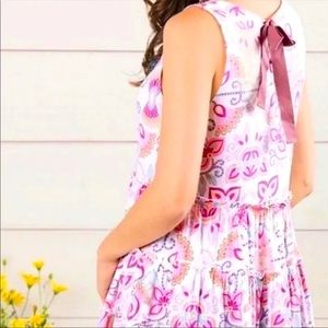 Matilda Jane Breathe Deeply Tank